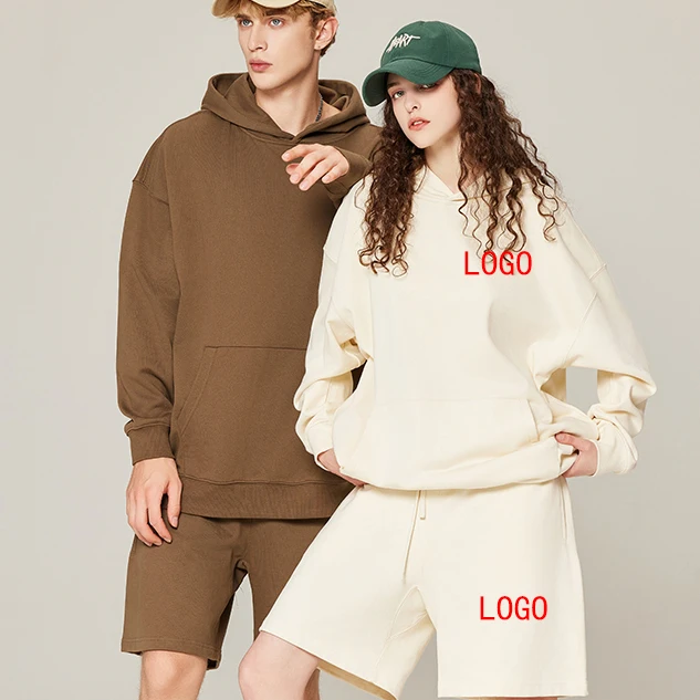 High quality plus size hoodies wholesale custom logo gym fitness hoodie manufacturers fleece fabric oversized men hoodie