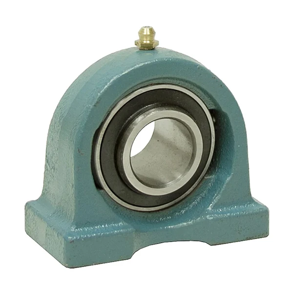 TMK Agricultural bearing Units UCF 206 for Agricultural Machinery in stock
