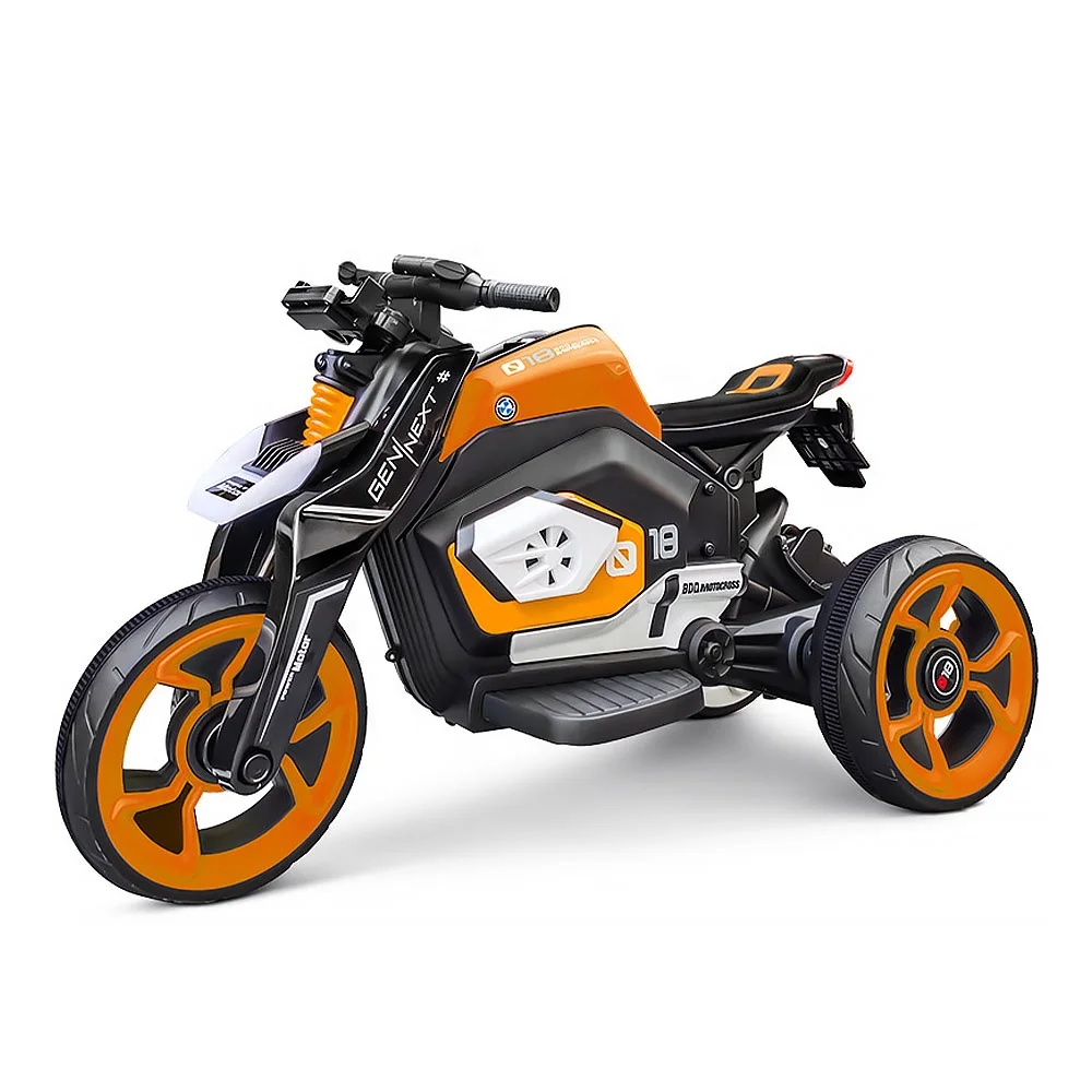 Fashionable Baby Motorcycle 12v Battery Operated Baby Motorbike Electric Kids Toy Motorcycle