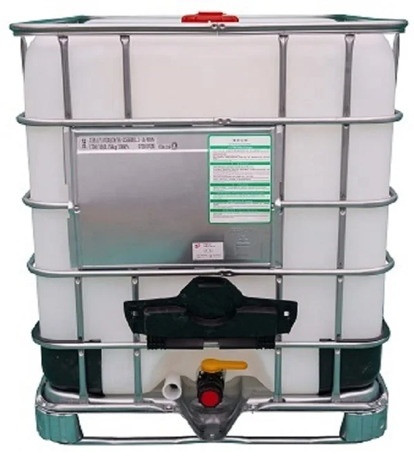 1000L chemical ibc container ibc tank