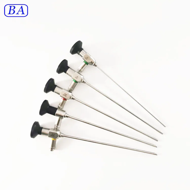 Хирургический синускоп/Медицинский синускоп/жесткий синускоп