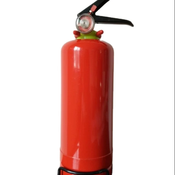 Огнетушитель на колесиках MFTZ/ABC35 35 кг