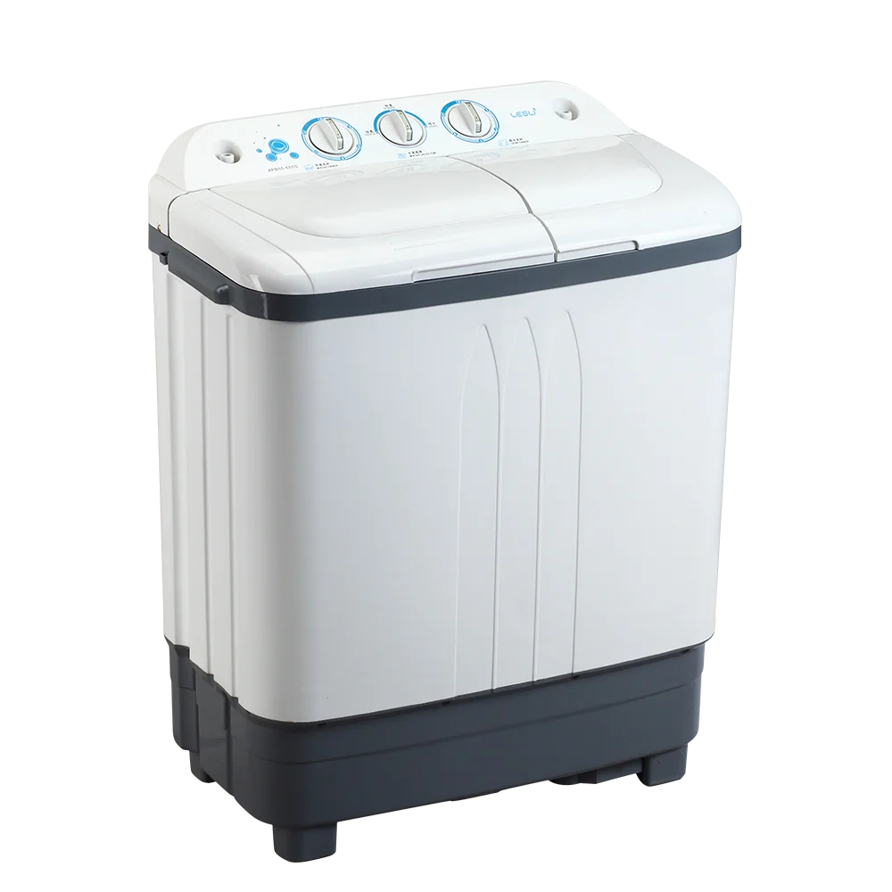 2022 профессиональная Двойная ванна 5,5 кг стиральная машина с верхней загрузкой полуавтоматические стиральные машины с шайбой и сушилкой ванны