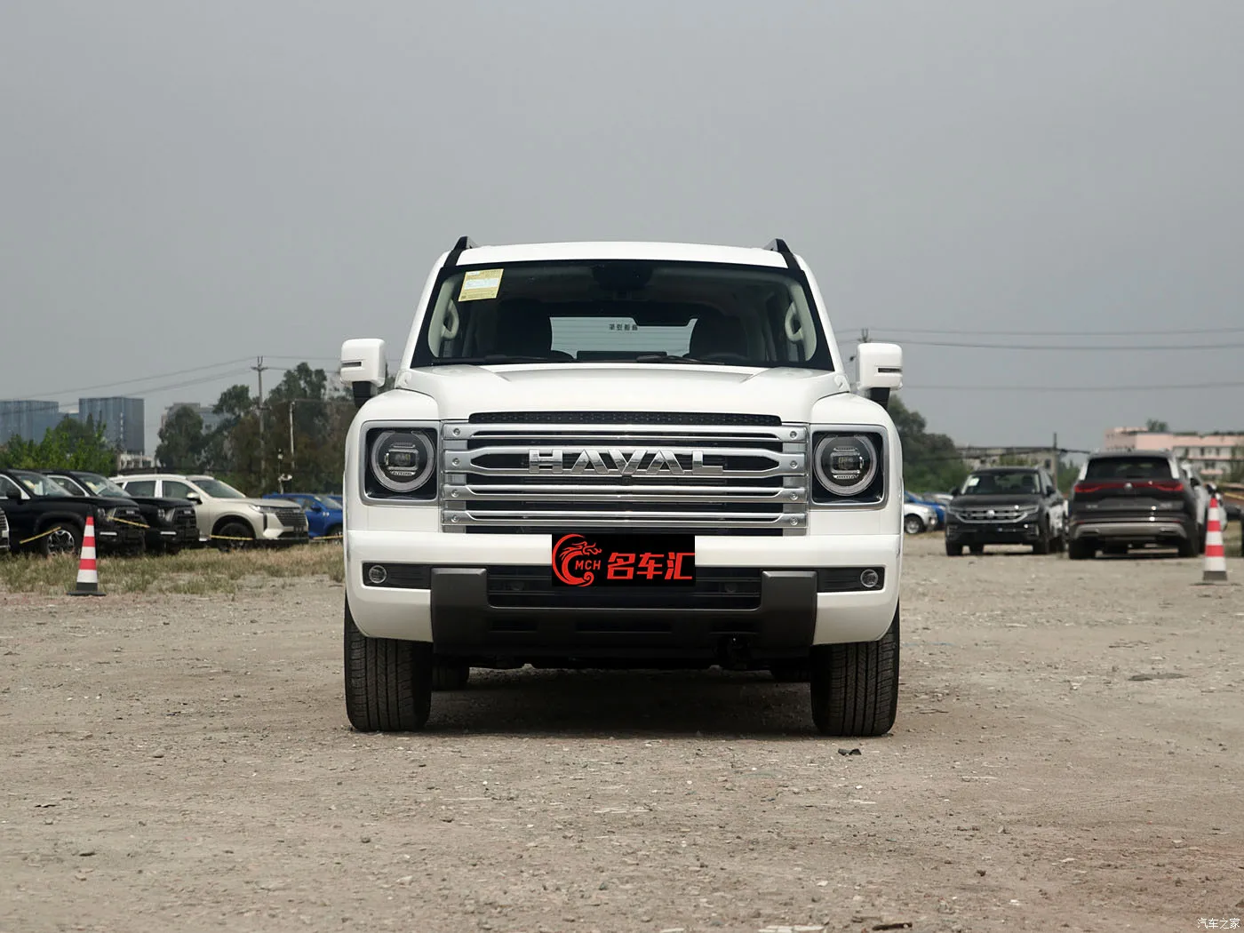 2024 HAVAL H9 Gasoline Car Diesel vehicle Multiple models for sale