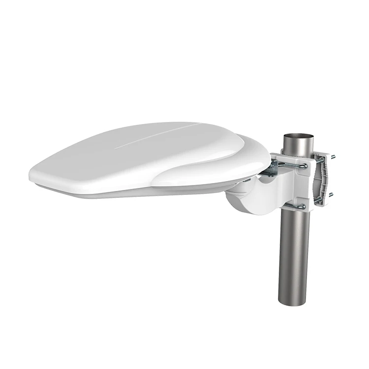 ANTOP UHF UHF 360 Dvbt2 HD TV Antenna Amplified Outdoor Digit HDTV 4K Digital TV Antenna