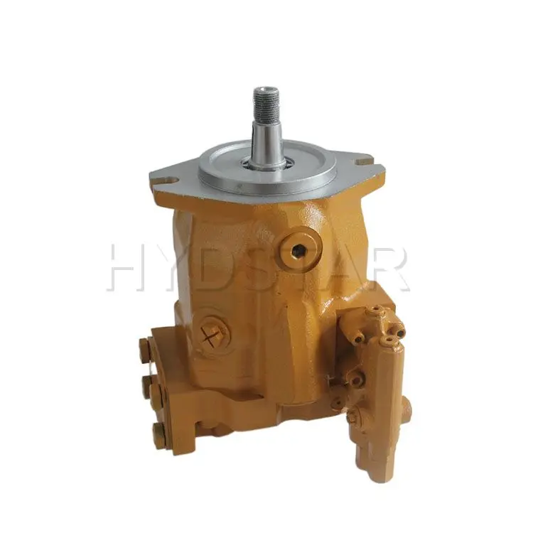 Piston Hydraulic Pump 339-7808 3397808 for Caterpillar Wheel Loader 980K