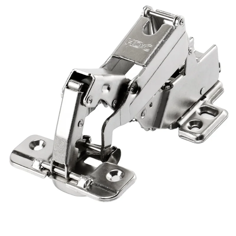 Factory Hot Sale New Design 35mm Furniture Hinge Pantry Cabinet Hydraulic Kitchen Cabinet Soft Close Hinges