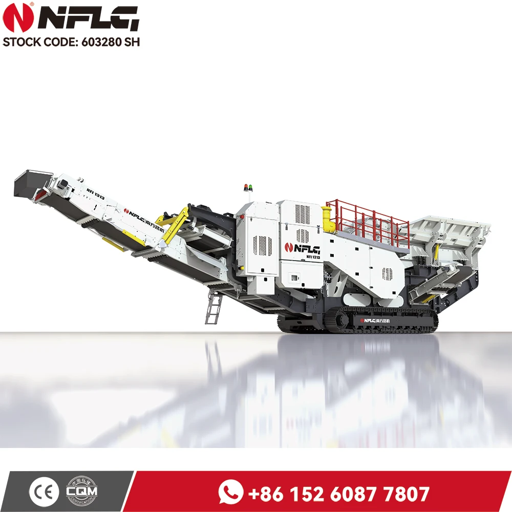 New designed factory price impact crusher machine for great sale