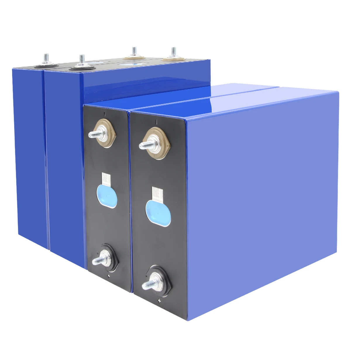 NEW Lifepo4 EVE LF280K 280Ah Battery 3.2v Grade A - 120ah 200ah 280ah 310ah for EV Electric Bicycles