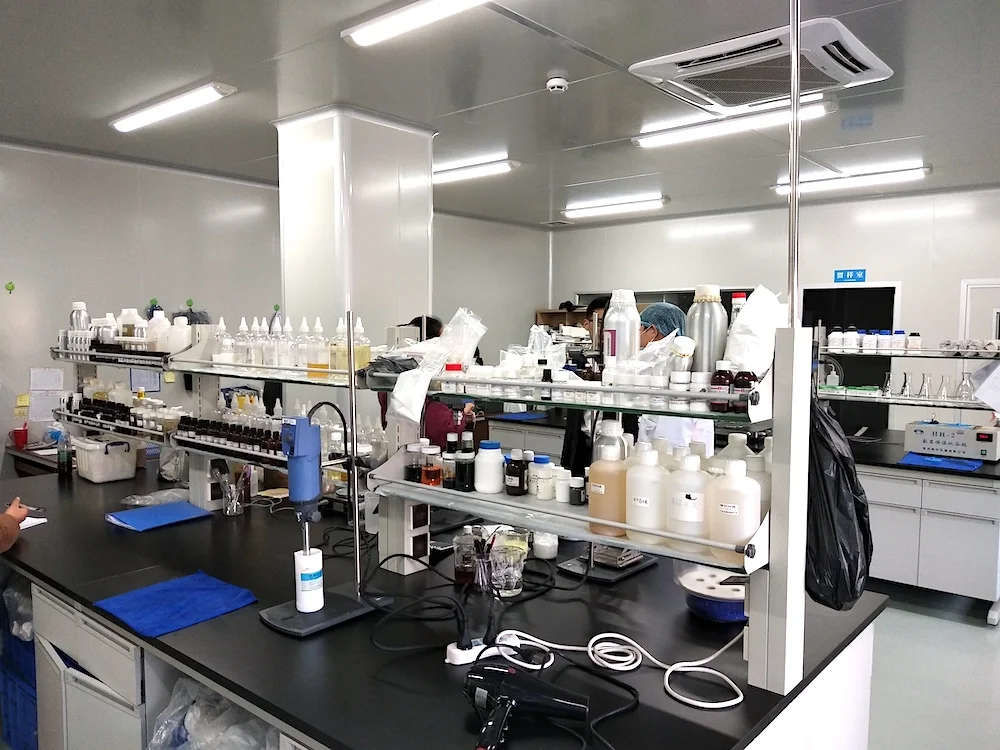 
Aromatherapy Labdanum Oil Pure Natural Premium Labdanum Essential Oils with Private Labeling 