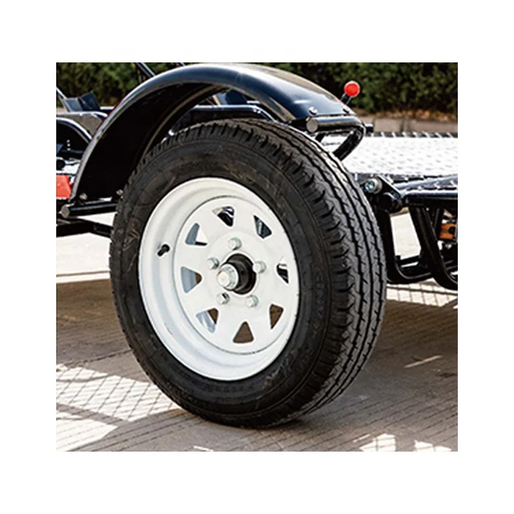 Buggypro Trailer for Motorcycle Dirtbike Scooter Road Racing Bike ATV QUAD GO KART BUGGY UTV