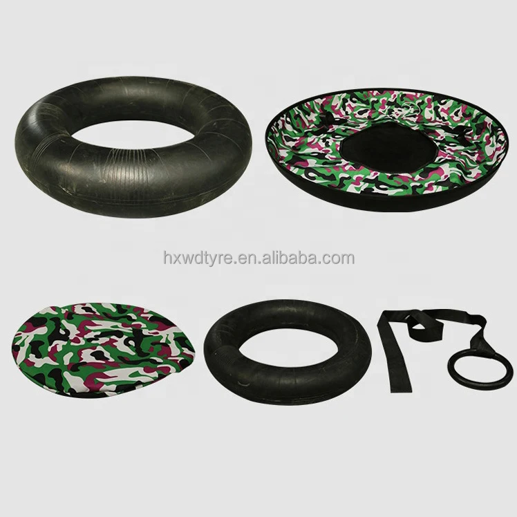 Высококачественные трубки для подъема снега, зимние спортивные снежные трубки 40 дюймов