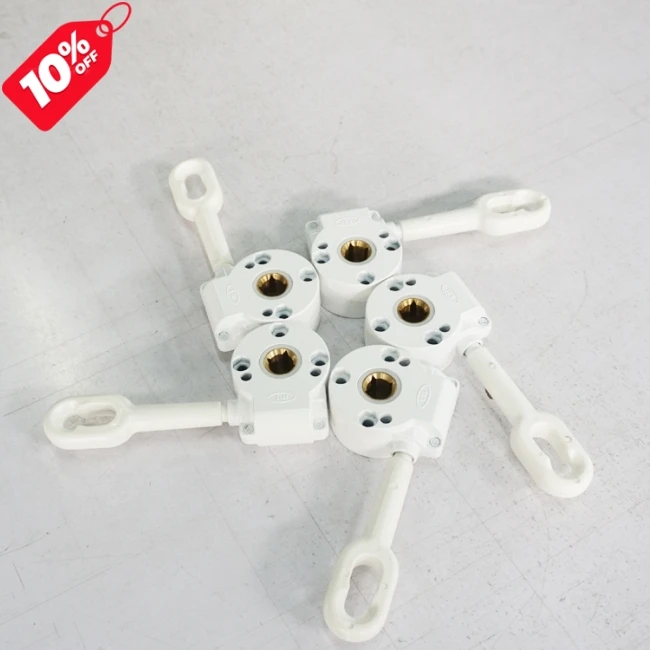 2022 Durable motorhome with awning parts retractable awning gearbox