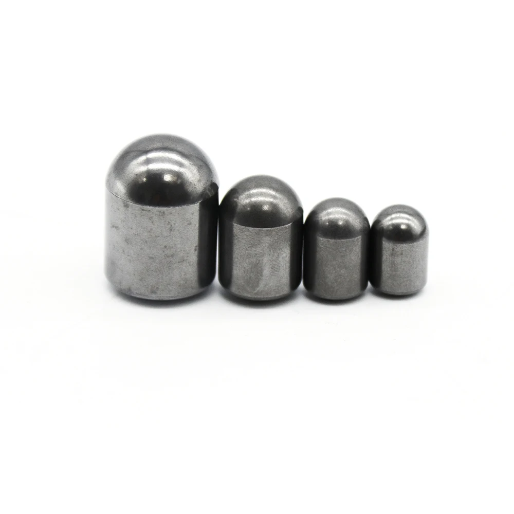 YG6 YG8 YG15 cemented carbide mining buttons for drilling tool