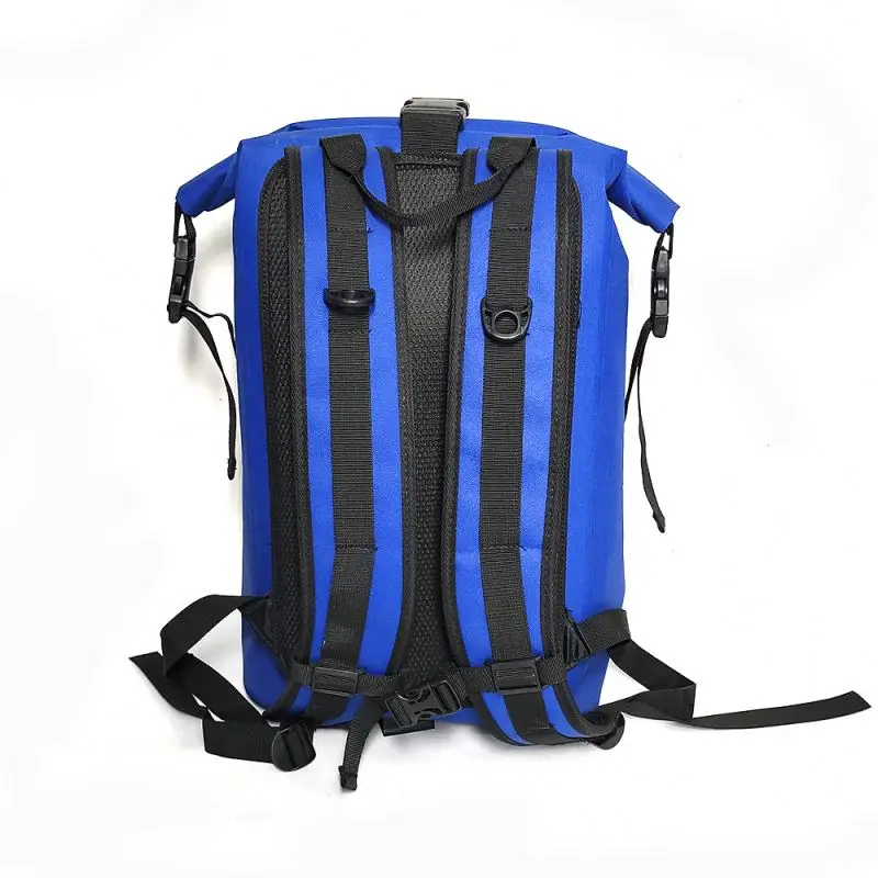 Fashion backpack hiking waterproof dry bag for sports gym bicycle cycling travelling outdoor activities