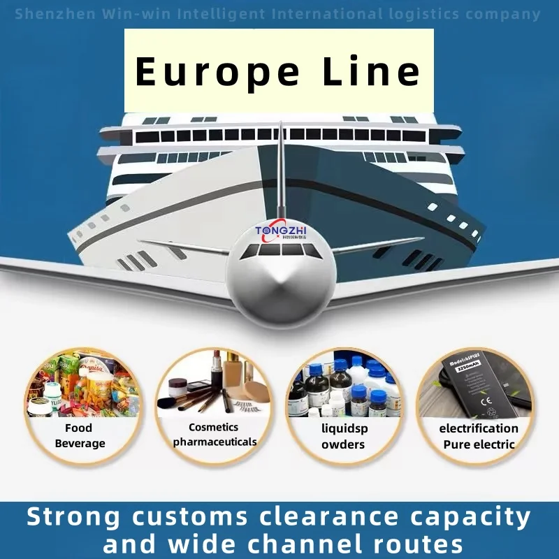 Cheapest Shipping Rates Air/sea Cargo Services China To Usa/europe/worldwide Fba Amazon Freight Forwarder Logistics Agent