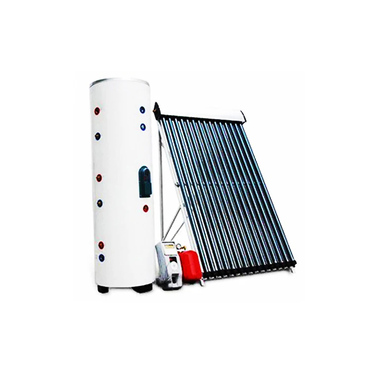 Fashion smart home sockets solar water heater in india and tell you how to install it