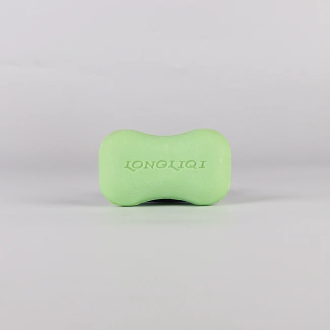  Бренд Longrich профессиональное производство недорогие эфирные масла ручной работы мыло с жимолостью койевой