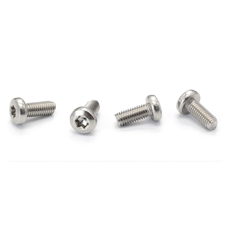 
Винт для микро-Машинки с головкой Torx 