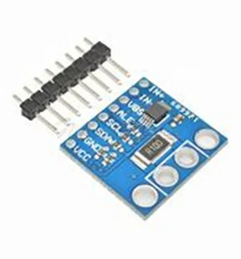 INA226 Current Voltage Monitoring Sensor Module CJMCU-226 IIC I2C Interface Bi-directional Zero-Drift Breakout Board INA226