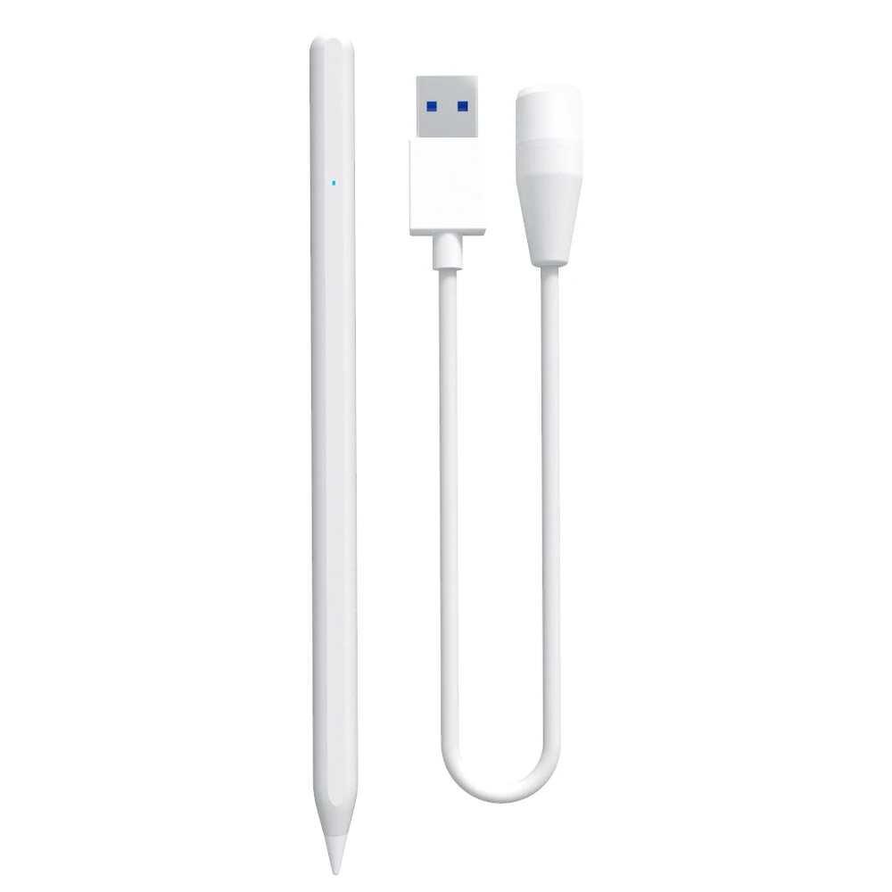 For Ap-ple i-Pad pencil palm rejection  for Ap ple pencil 2 iP ad 2018 and 2019 6th 7th gen /pro 3rd /mini stylus pen