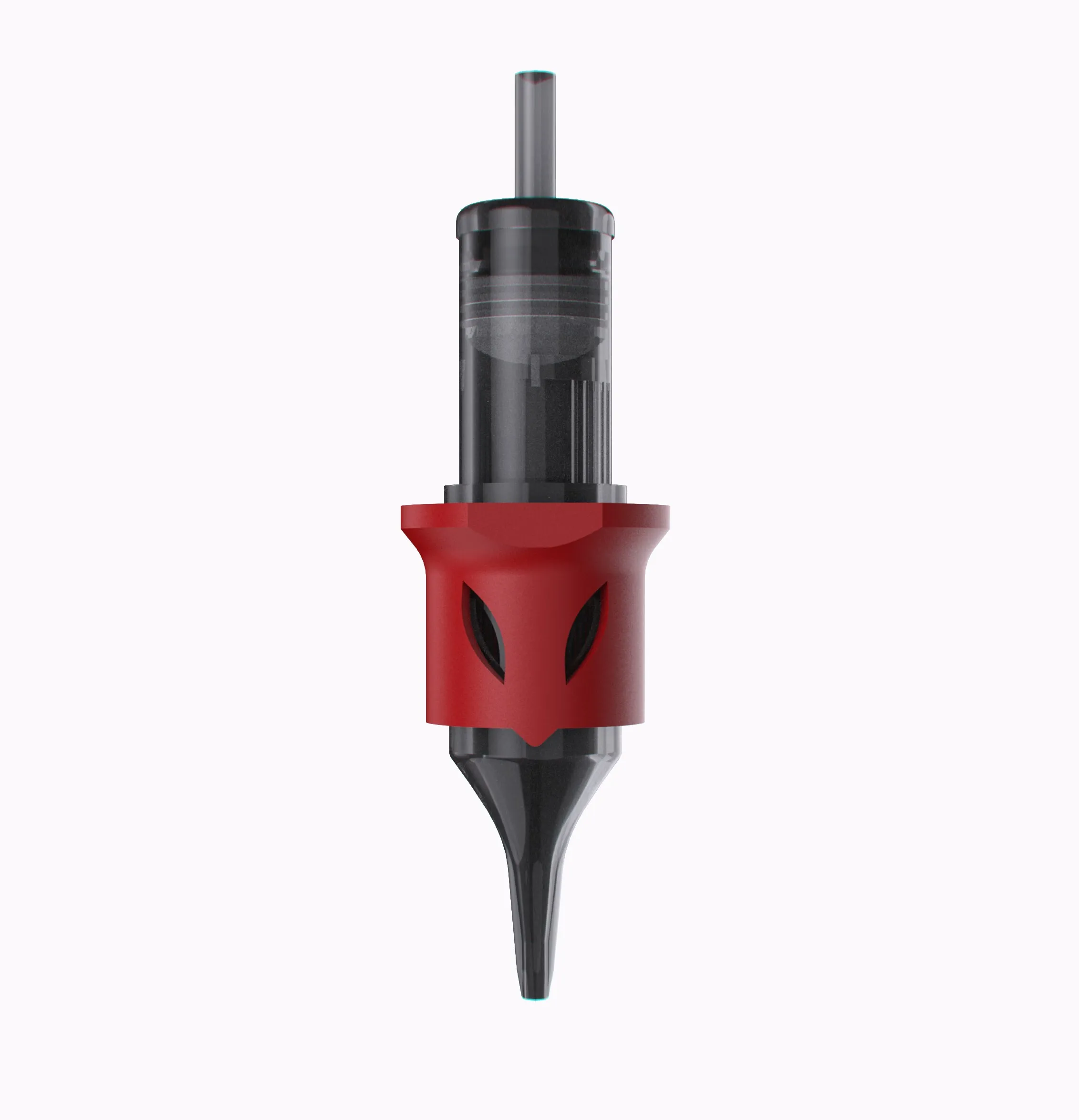 2023 Factory Supplies Disposable  Professional Hot Sale  Make up Body Art Tattoo Needle Cartridges