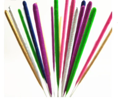 
fireworks electric sparklers making machine 