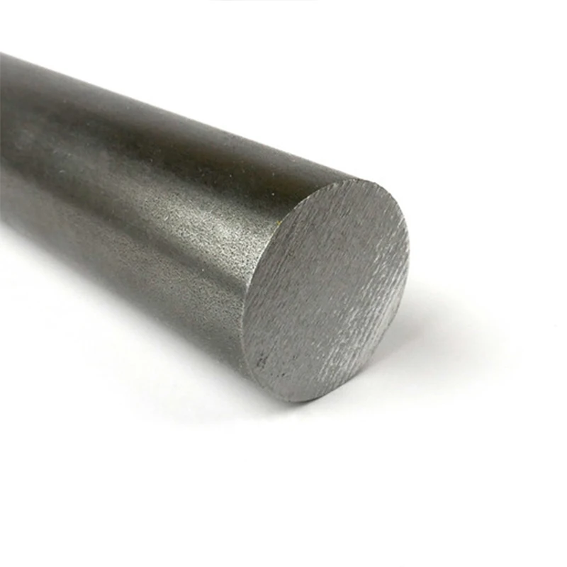 Polished Hot Rolled BA SURface 304 316 316L SS Round Bar Stainless Steel Rod High Quality For Construction