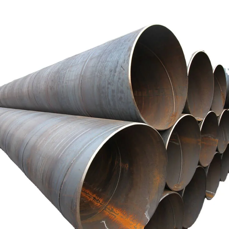 China Manufacturer Q235 Q235b Galvanized Steel Pipe/tube Round Square Carbon Rectangular Steel Tubes