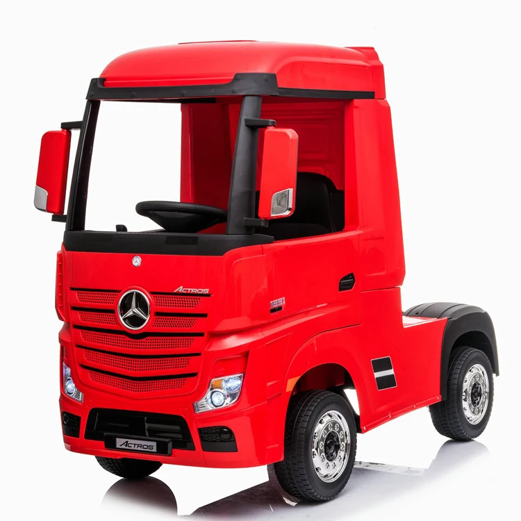 Licesed 12v Kids Car Electric Drive Baby Toy Mecedes Benz Kids Ride On Car With Remote Control