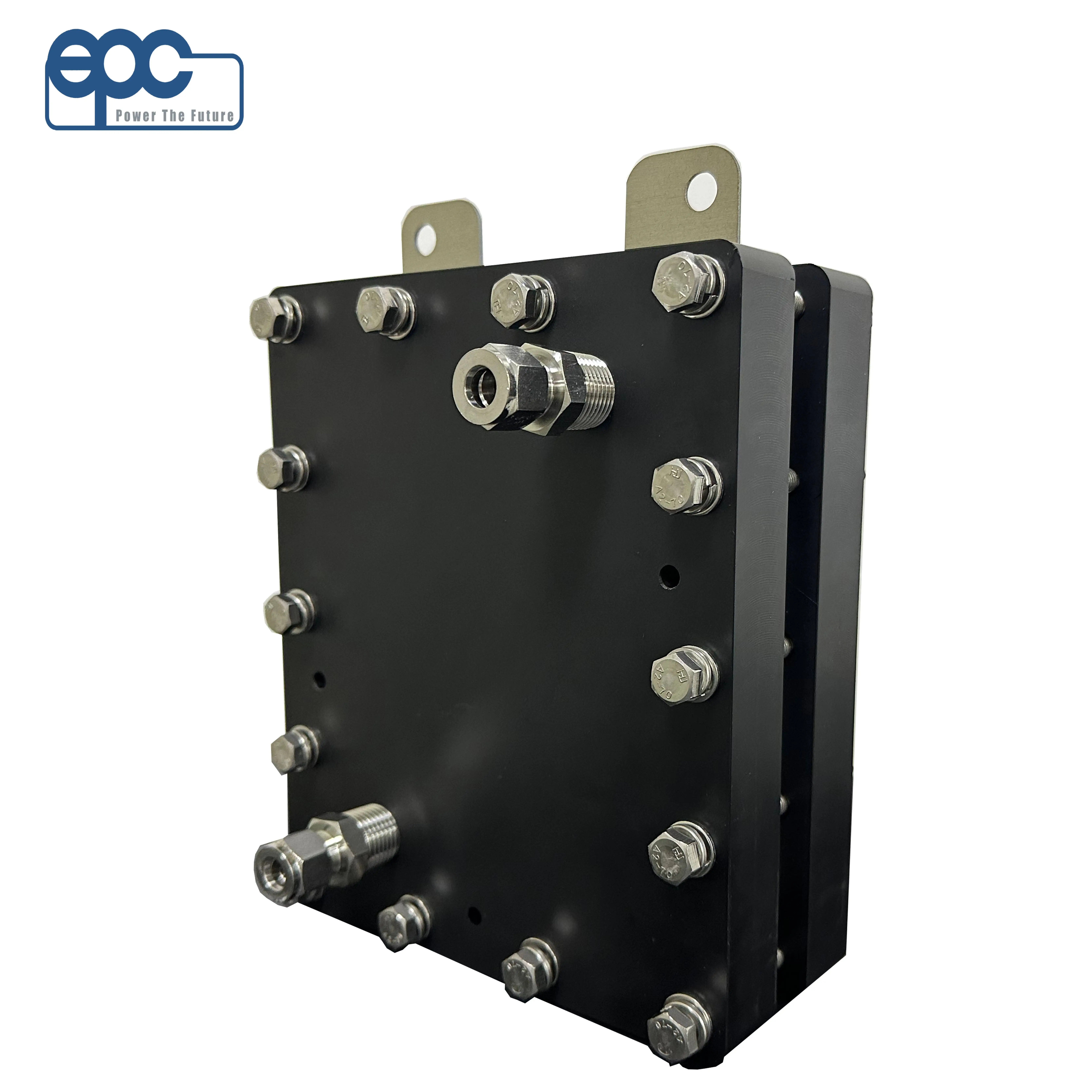 CO2 Carbon dioxide electrolysis test-stand Electrochemical Reduction teststand