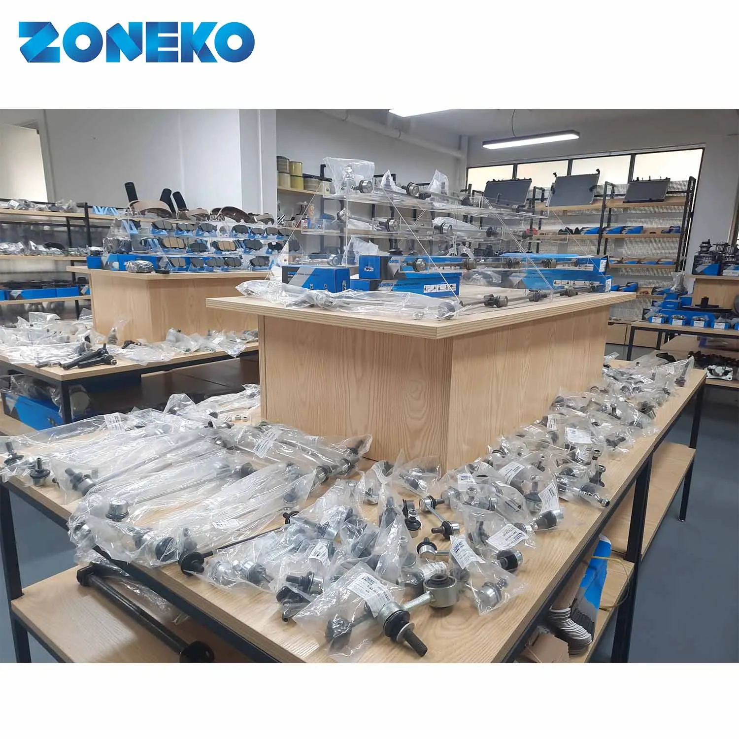 Передний стабилизатор zoneko 54830-1E000 лучшая китайская OEM качественная штанга стабилизатора автомобиля для Hyundai ACCENT III MC