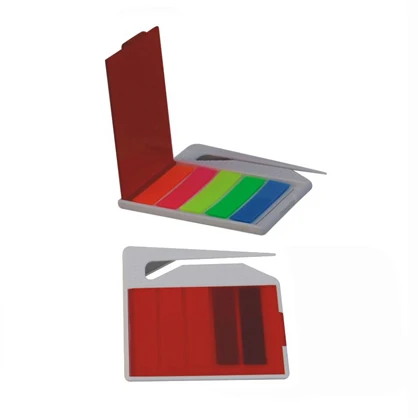 Pocket 2 in 1 Box Cutter with Tape Measure Keychain