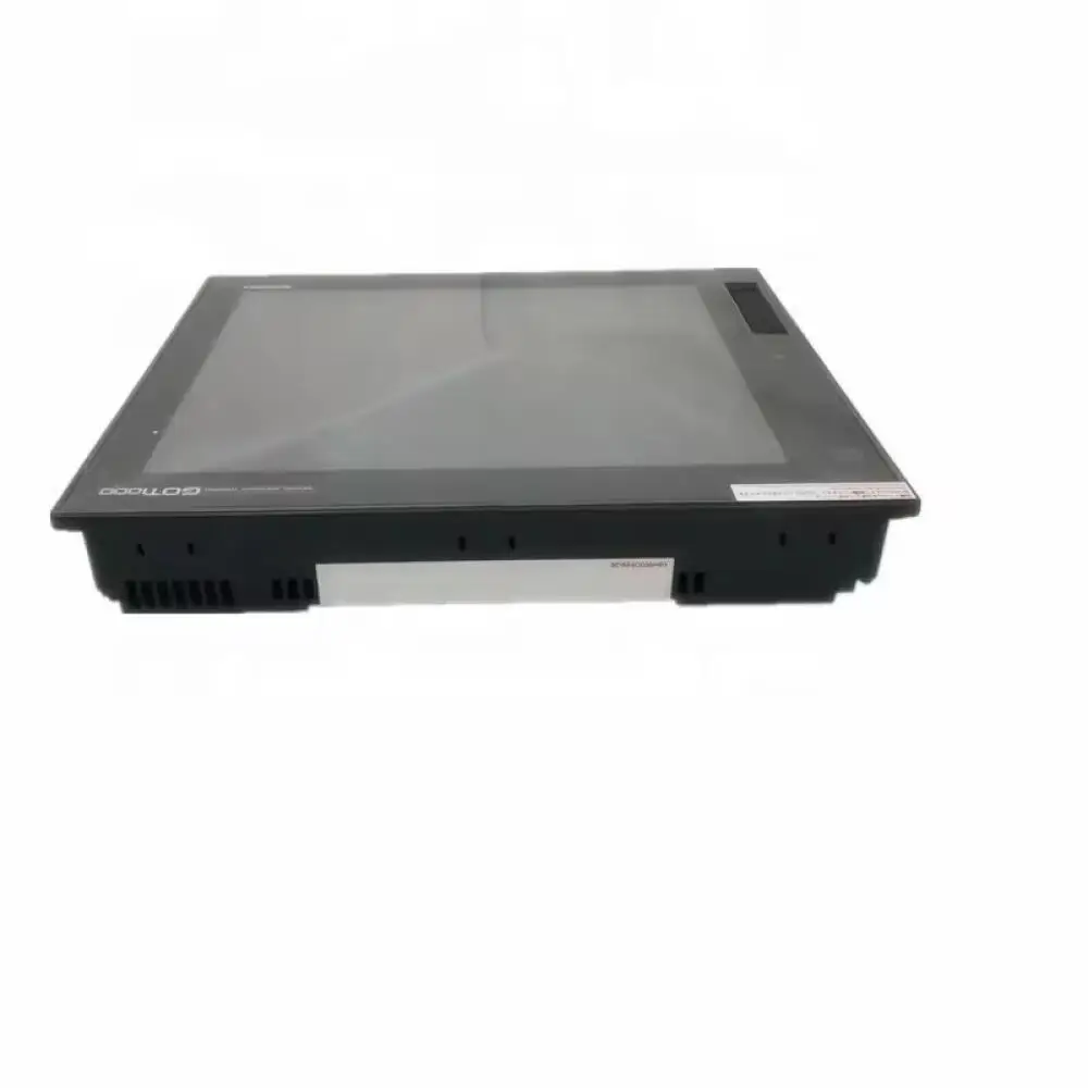 100% Brand New And Original GT1030-HBD Panelview Touch Screen Comfort Panel HMI In Stock