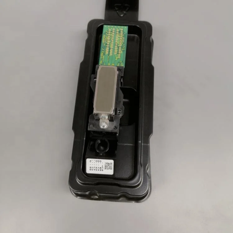 Оригинальная печатающая головка dx4 DX4 для Epson 10000 Roland XC540 vp 540