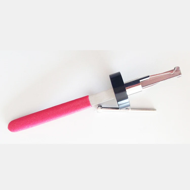 HU66  Inner Groove Car Door Lock Pick Set Stainless Steel  Lock Pick Tool  Car Opening Tools Locksmith Tools