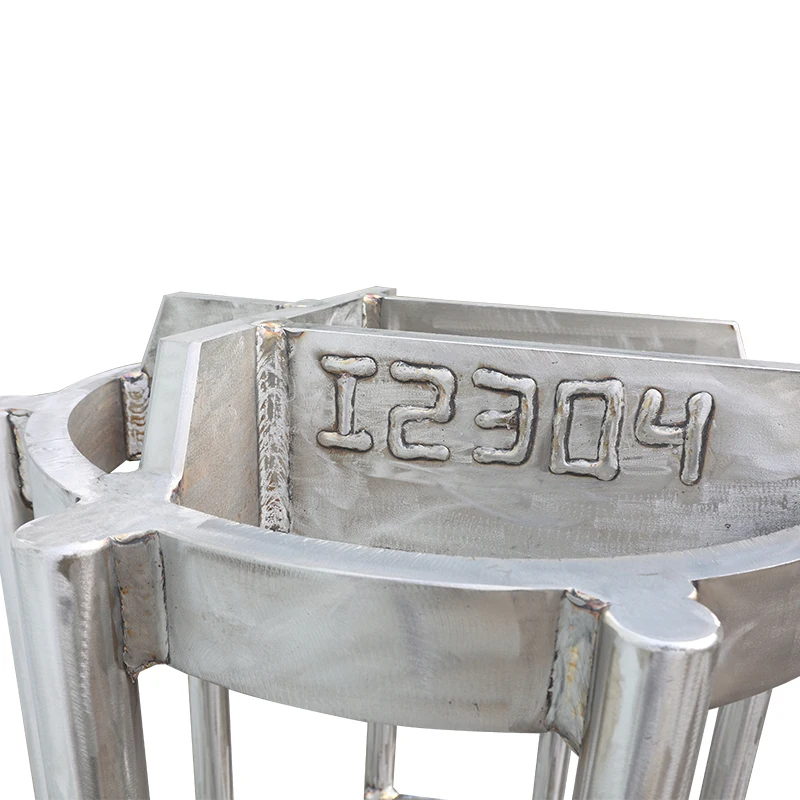 Customized Oem Factory Precision Metal Welding Stamping Bending Parts Professional Factory Stainless Steel Welding Services