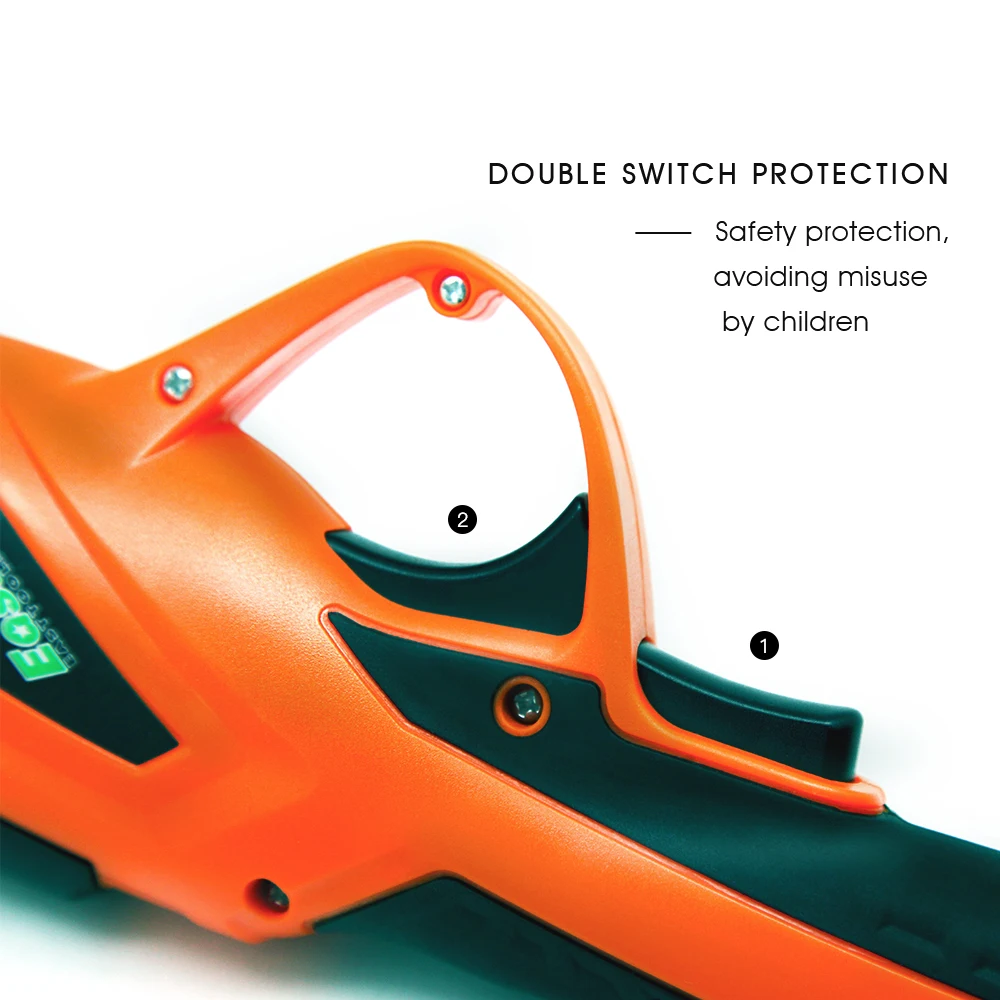 2023 HOT SALE 3.6 V Long Reach Telescopic Electric Punner Retractable Garden T Tree Multifunctional Scissors