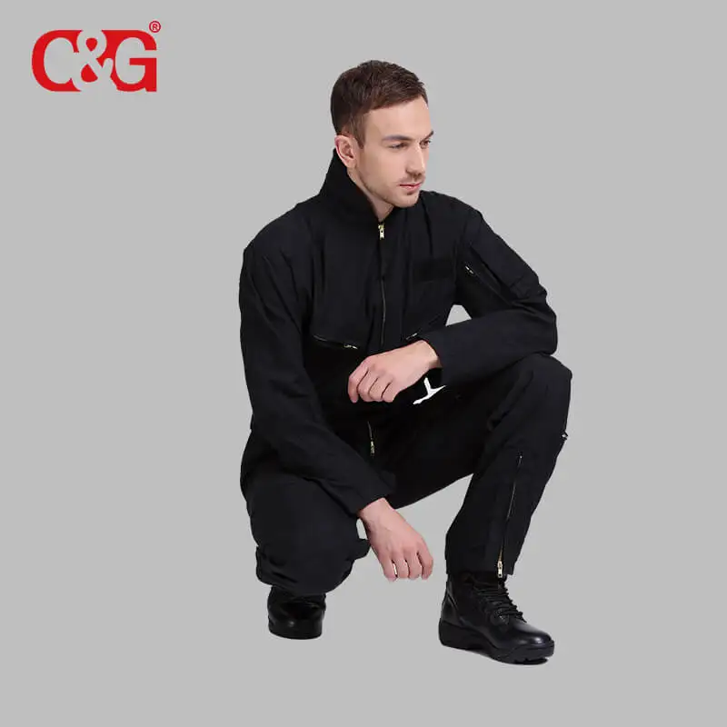 CWU 27 P Nomex iiia Pilot Flight Suit Nomex