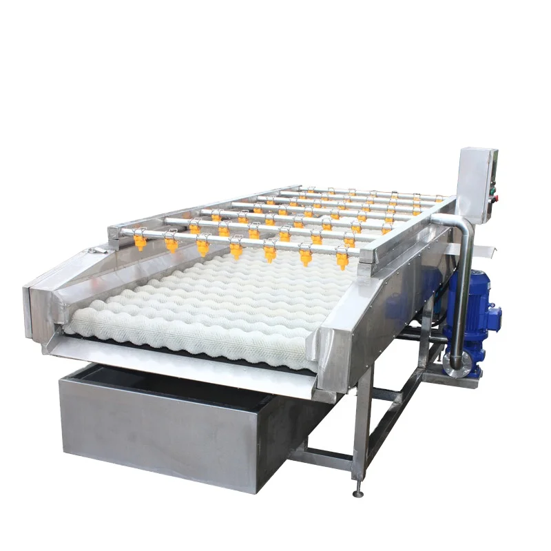 Автоматическая машина для обработки стружки Konjac, машина для производства порошка konкак, кассава, машина для шлифовки