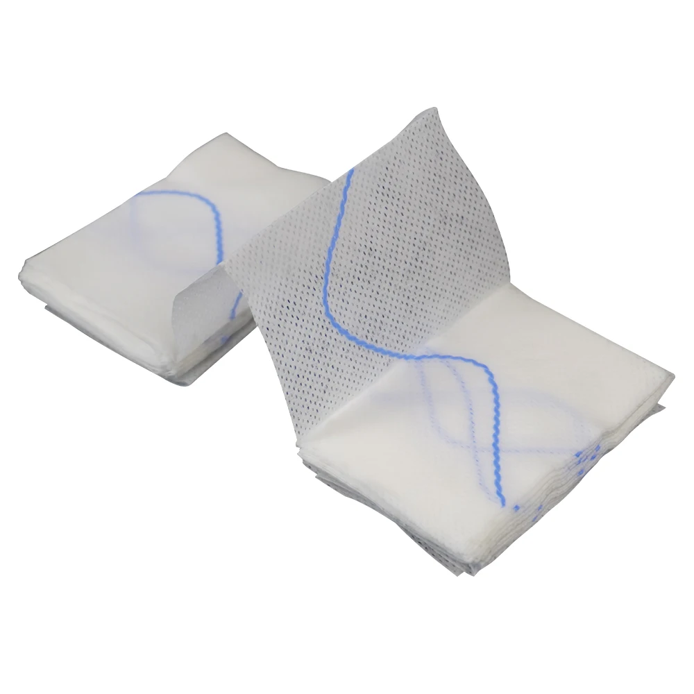 absorbent Oxidized Regenerated hemostats cellulose