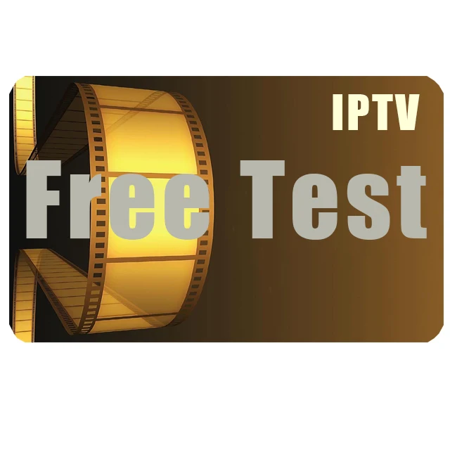 High Quality IPTV M3u Subscription 12 Months France FR Android IPTV Reseller Panel Free Test IPTV Subscription M3u