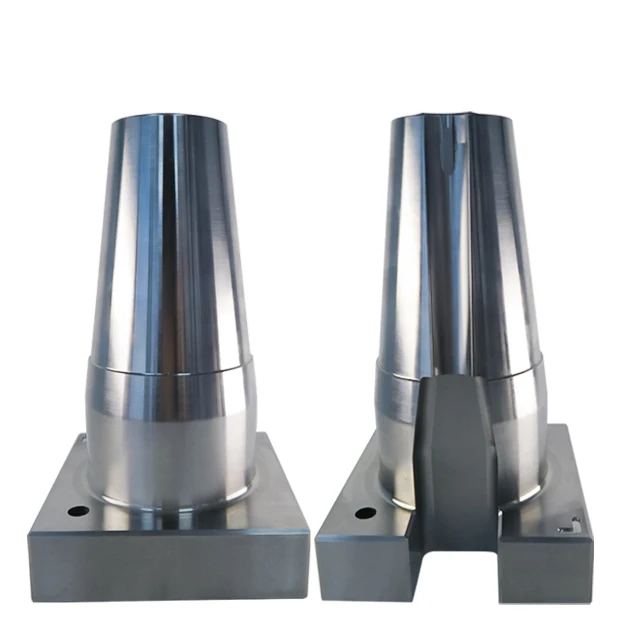 Компонент пресс-формы JP OEM с