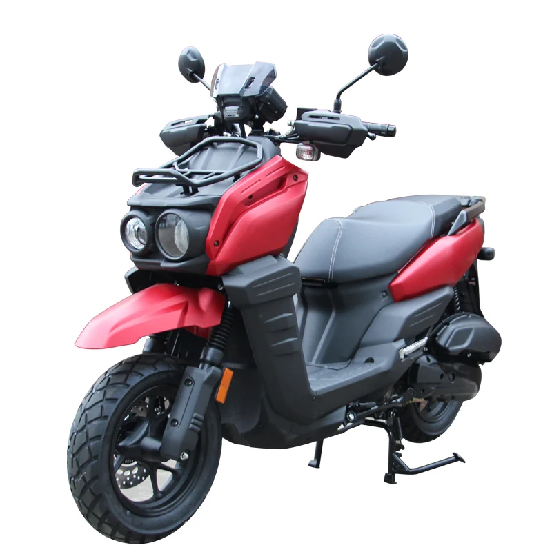Hot Sale EPA Certified 150cc Tank Gasoline Motorcycle Gas Scooter Racing Motorcycle Wholesale In the US Market
