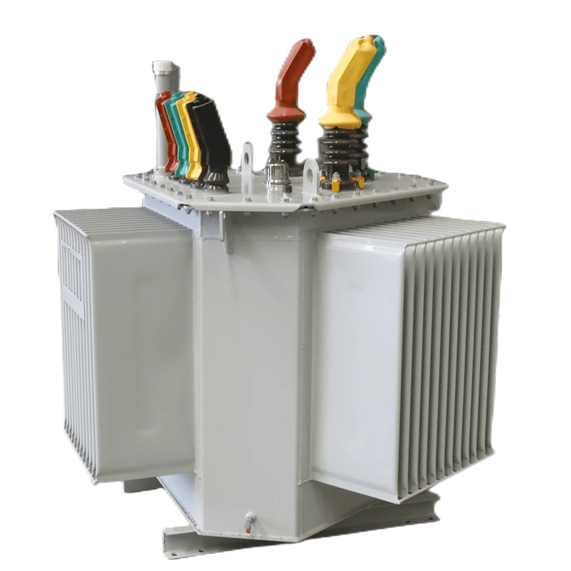 Outdoor Three-Phase Power 1500 kva 2000 kva 3000kva power transformer manufactures Oil immersed transformer