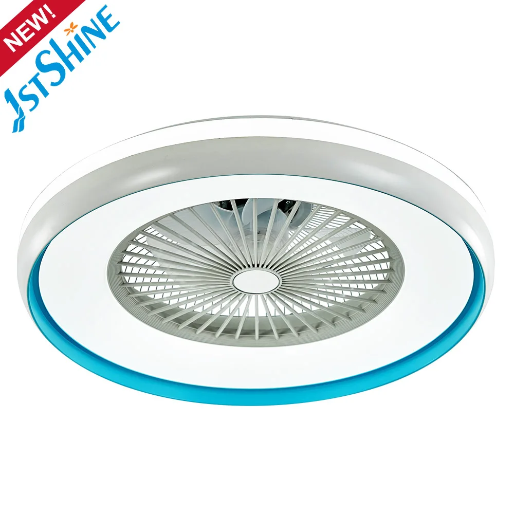 1stshine air ventilation пульт дистанционного управления Новое поступление умный потолочный вентилятор свет для