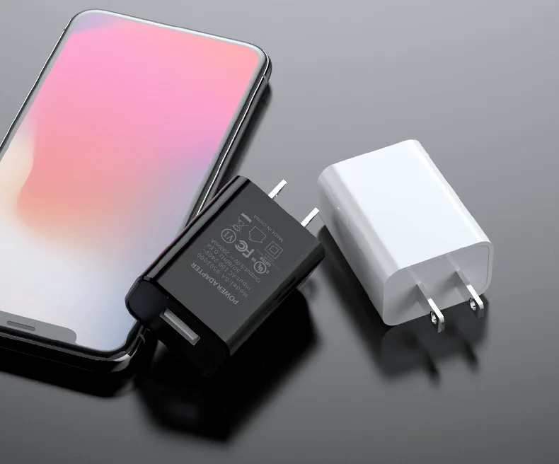 USB-адаптер для шестигранных ламп 5 В 2