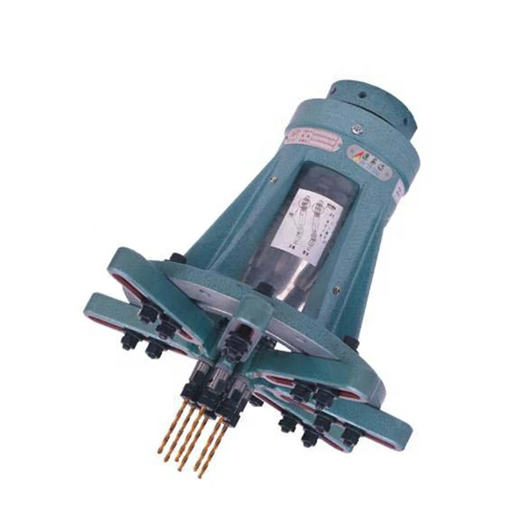 
The Fine Quality Durable Using Low Price Power China Hole Tricone Rock Drilling Head Bit 