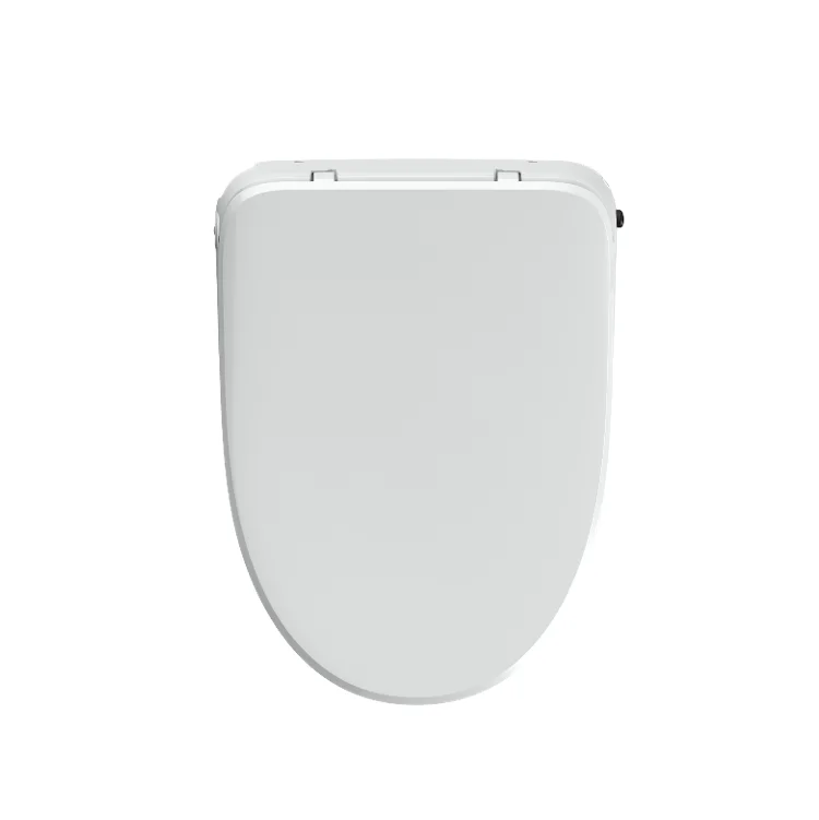 UV sterillzation sanitary intelligent auto deodorization wc toilet automatic seat cover smart toilet seat