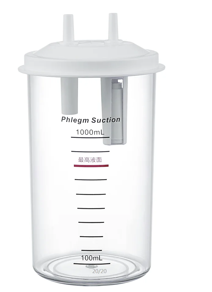 Medical Portable Nasal Phlegm Electric Suction multi- function suction unit and nebulizer for hospital and home use